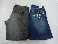 CR11053 Vintage Designer Men’s Jeans