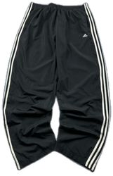 Premium Adidas Track Pants