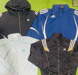 Adidas jacket