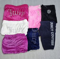 Juicy couture trousers