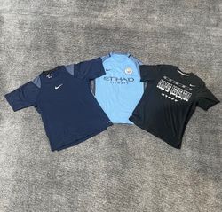 Nike T-shirts #290726