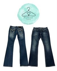 230926-12 Miss me jeans 15 pcs