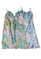 SL03 slip dress/top -6p -codesl27/9/26