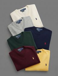 Prêmiûm Polo Ralph Lauren Sweaters