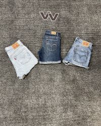 Levi’s Sexy Shorts #170826