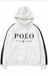Pulls à capuche de marques mixtes