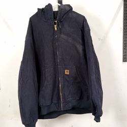CARHARTT JACKETS (C-GRADE) - BUNDLE 02