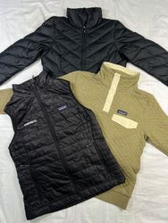 Mix Patagonia