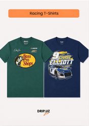 Racing T shirts
