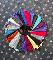 Ralph Lauren Collar T-Shirts