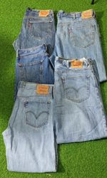 LEVI'S HOMME VÊTEMENTS JEANS ( A 204)