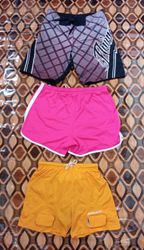 Branded & Unbranded Shorts