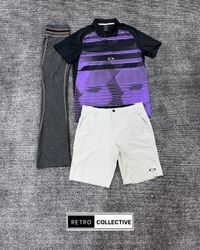 Premium Oakley Mixed Reseller Bundle #220926