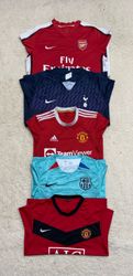 Football Jerseys