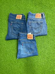 Levi's Jeans id (872)