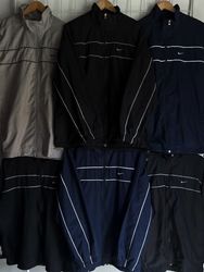 Nike windbreaker jacket