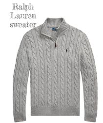 Ralph Lauren sweater