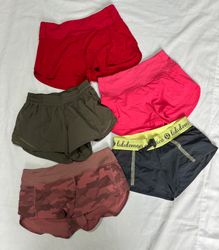 Lululemon Sexy Shorts