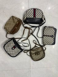 Gucci Bags Bundle