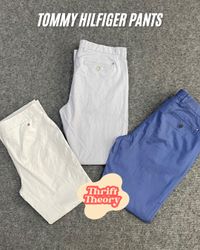 🔴 Tommy Hilfiger Pants - (05/10)