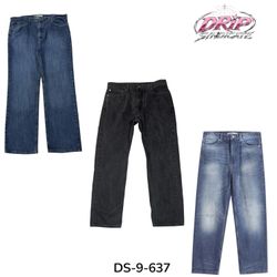 Levi’s Mix Code Jeans for Effortless Everyday Styl..