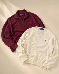 Polo Ralph Lauren Sweaters