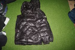 Moncler puffer jackets