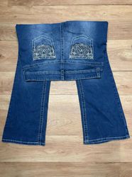 y2k jeans