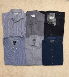 Calvin Klein Shirts
