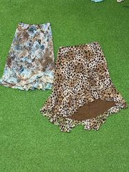 Yv619 Y2K Style skirts 12P