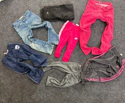 Mix Branded Kids Bottoms (BN049)