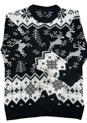 Christmas jumper