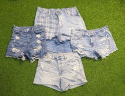 7091 - American Eagle shorts