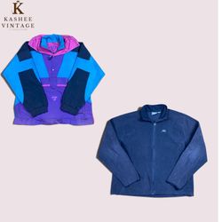 unbranded fleece