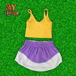 A.Y398 Lululemon Mixed items