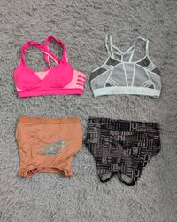 ***Branded Sports Bras – Performance Activewear Co..