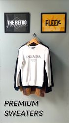 #754 PREMIUM SWEATER