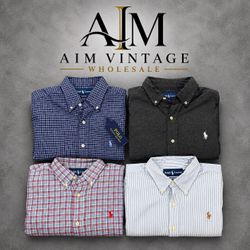 Ralph Lauren Shirts