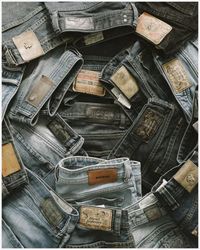 Diesel jeans bootcut only