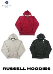 Russell Hoodies - EVM1852