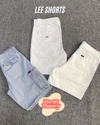🔴 Lee Shorts - (09/10)