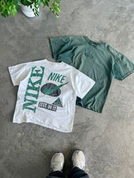 Nike Branded T-Shirts
