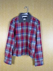 Upcycled Ralph Raulen Harrington Jackets