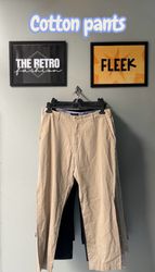 928 levis dikies nautica and other brand cotton pa..