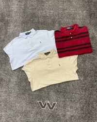 Ralph Lauren Polo Shirts #291026 #002