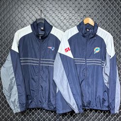 Super Stylish NFL Starter Pro Jackets (FNC:539)