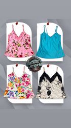 Y2K Fairy Core Cami Tops