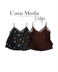 050925-1 cami tops 15 pcs