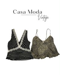 051026-6 cami tops 15 pcs