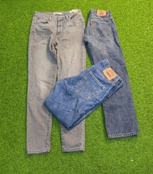 8092 - Levi's Jean and Cotton Pant